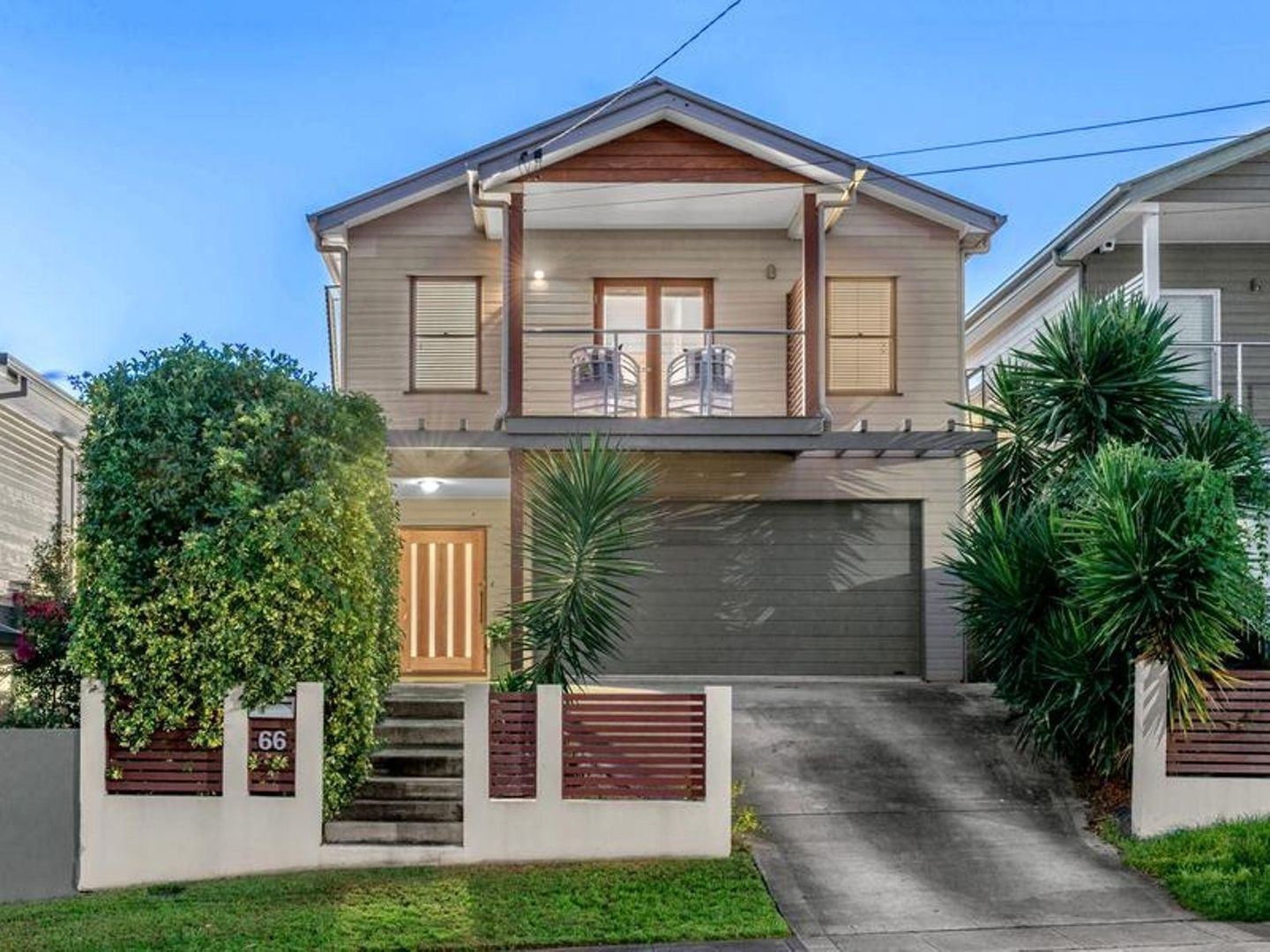 Main listing image for 66 Temple St, Coorparoo  QLD  4151