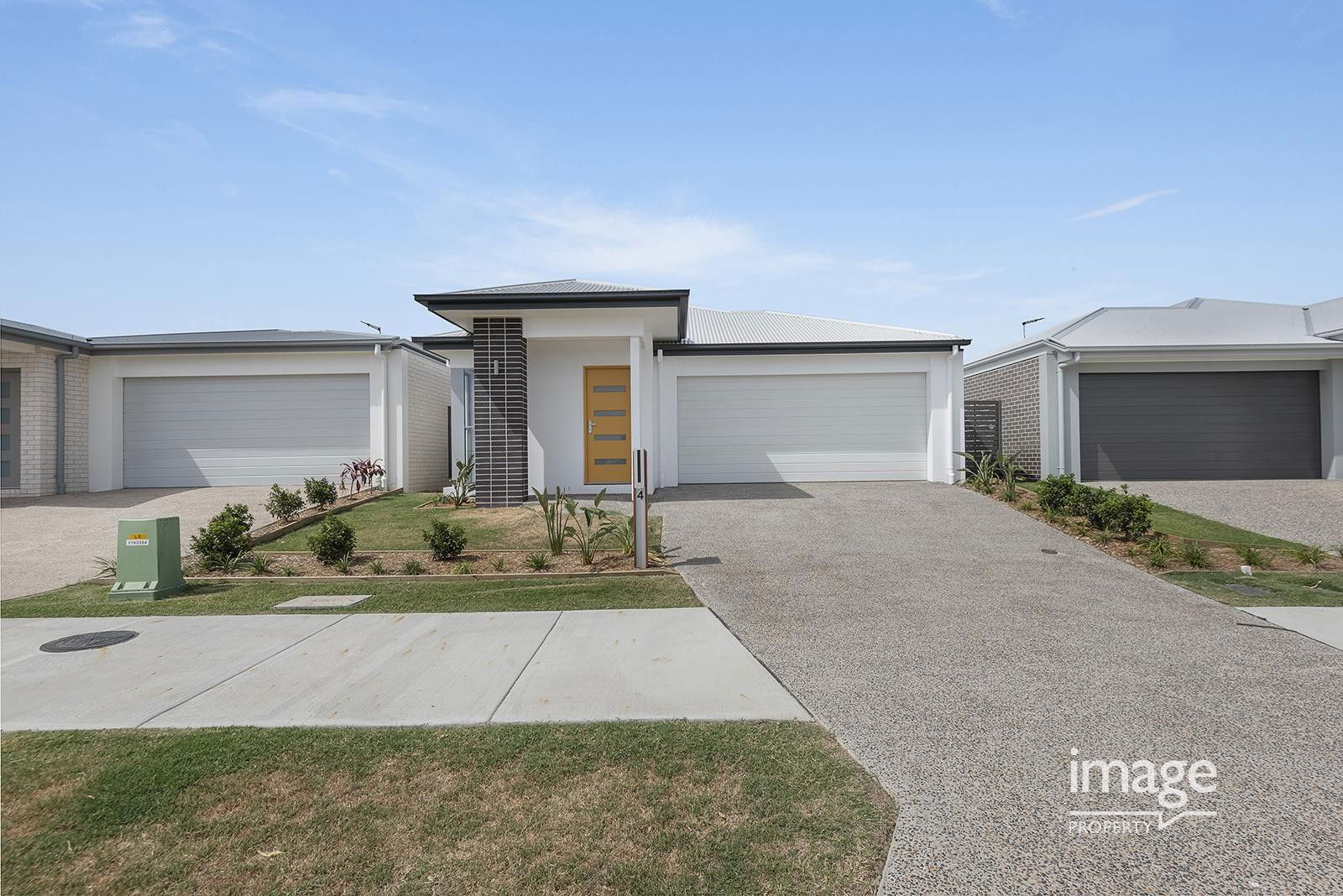 Main listing image for 4 Crawford St, Strathpine  QLD  4500