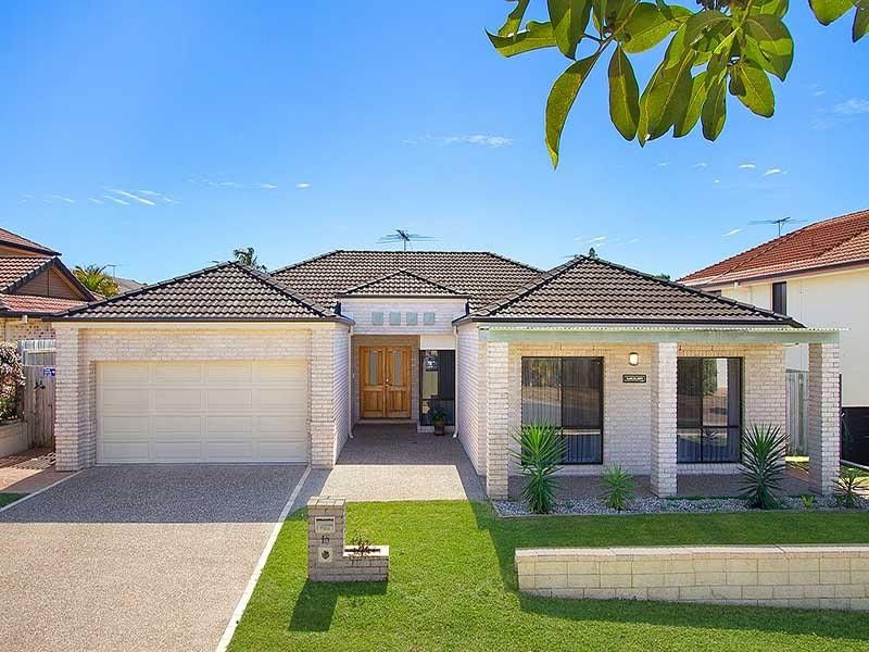 Main listing image for 15 Redcedar St, North Lakes  QLD  4509