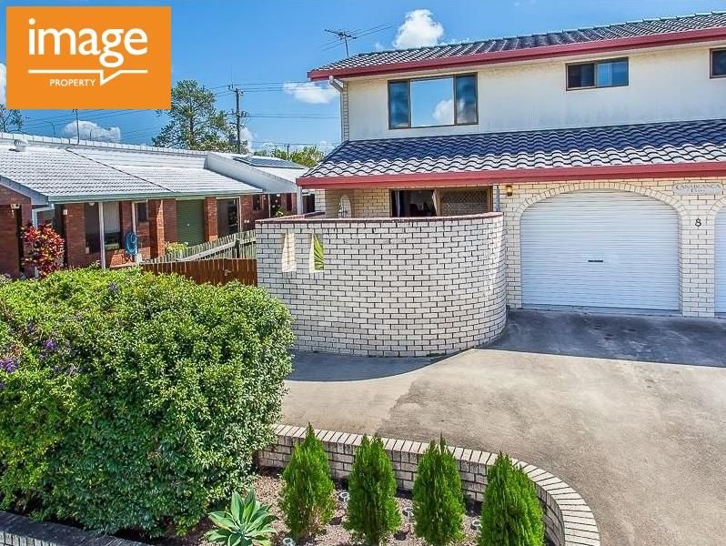 Main listing image for 1/8 Westminster St, Kippa-Ring  QLD  4021