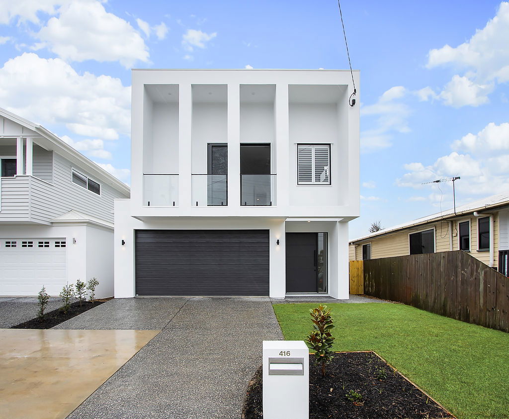 Main listing image for 416 Beaconsfield Tce, Brighton  QLD  4017