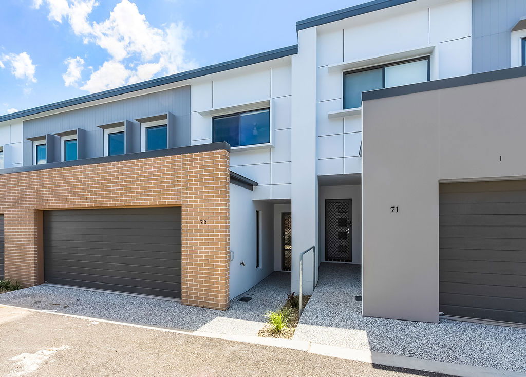 Main listing image for 72/281-295 Handford Rd, Taigum  QLD  4018