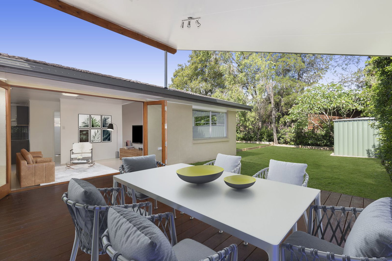 16 Harefield St, Indooroopilly, QLD, 4068, Indooroopilly - Thumbnail 3