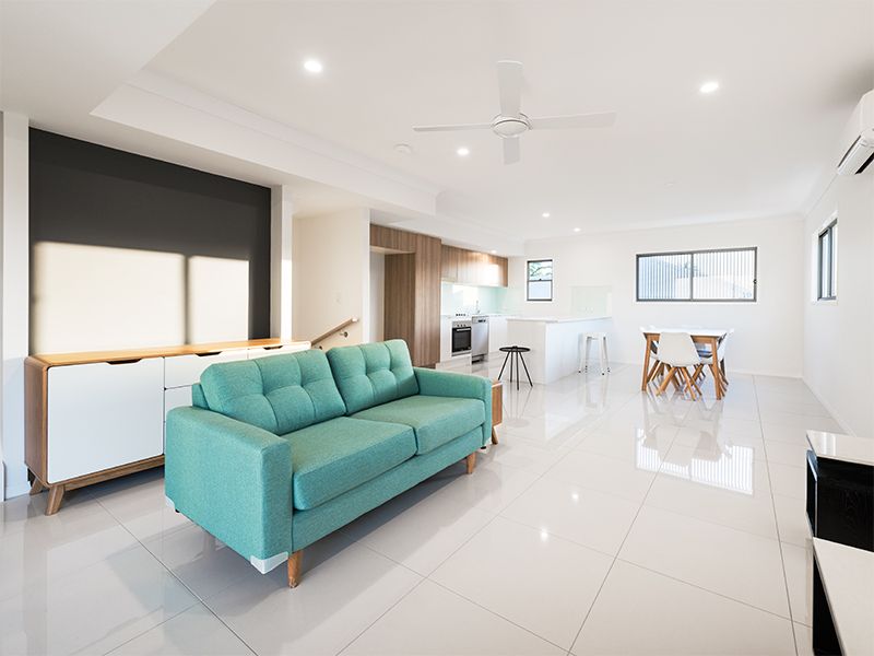 1/43 Horatio St, Annerley, QLD, 4103, Annerley - Thumbnail 4