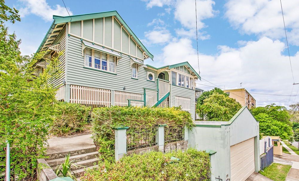 Main listing image for 178 Herston Rd, Herston  QLD  4006