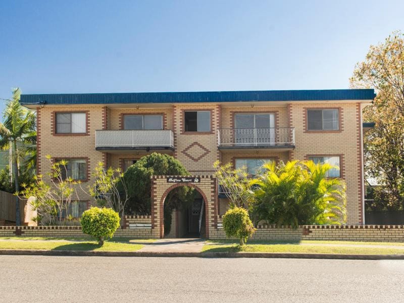 Main listing image for 5/10 Wongara Street, Clayfield  QLD  4011