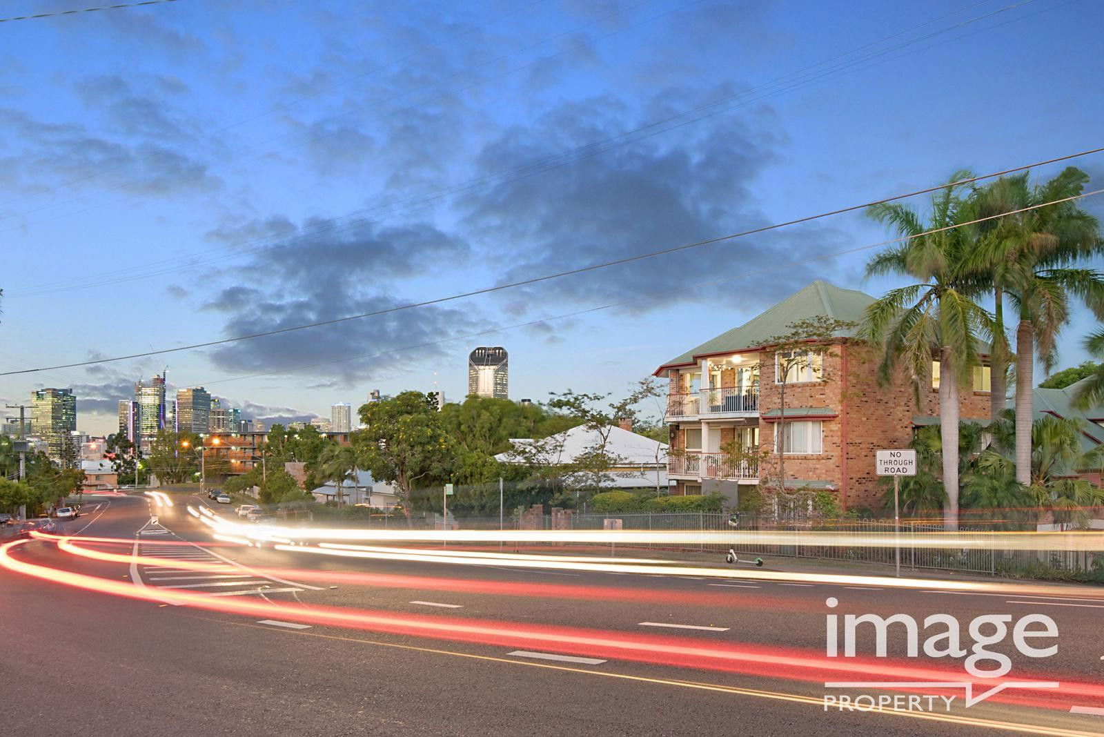 Main listing image for 6/72 Hampstead Rd, Highgate Hill  QLD  4101
