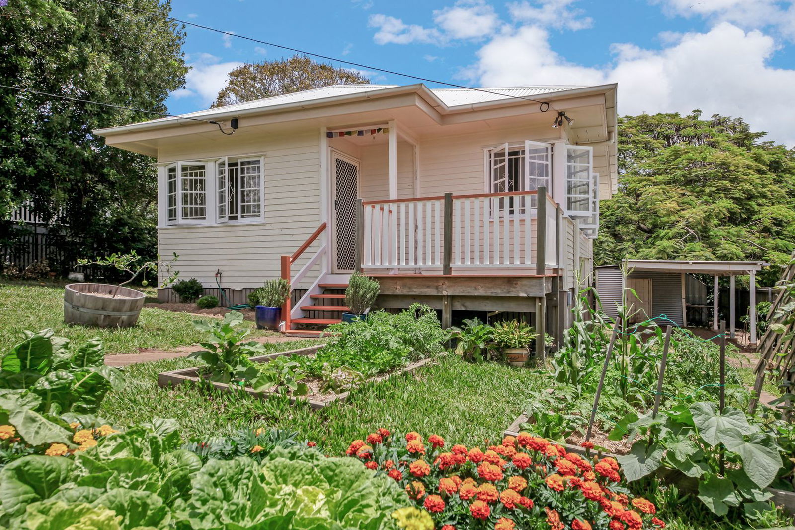 Main listing image for 77 Larcombe St, Zillmere  QLD  4034