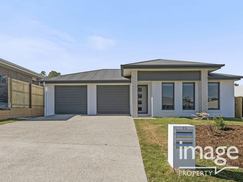 Main listing image for 2/15 Kambu Close, Karalee  QLD  4306