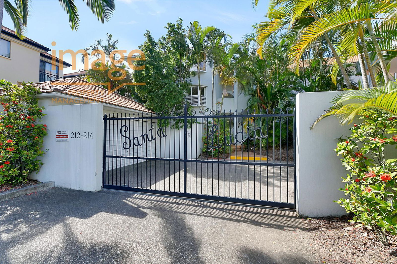 Main listing image for 3/212 Sir Fred Schonell Dr, St Lucia  QLD  4067