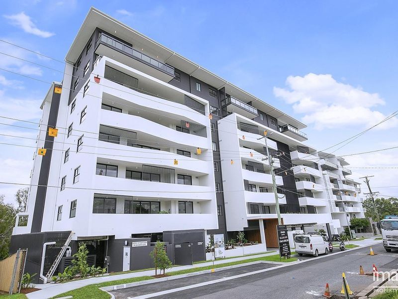 Main listing image for 506/10-14 Curwen Terrace, Chermside  QLD  4032