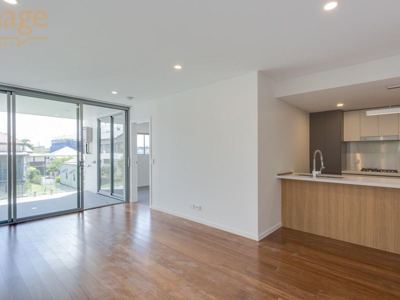Main listing image for 305/14 Brereton St, South Brisbane  QLD  4101