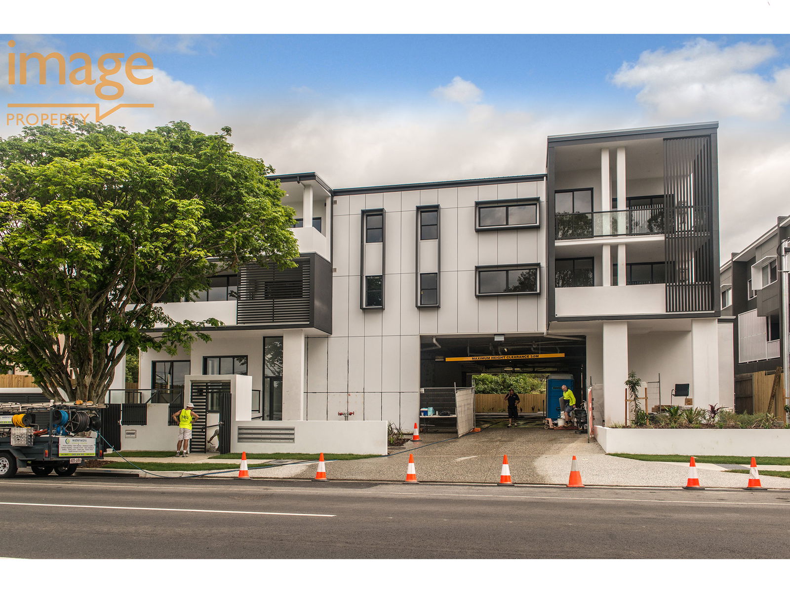 Main listing image for 11/158 Norman Ave, Norman Park  QLD  4170