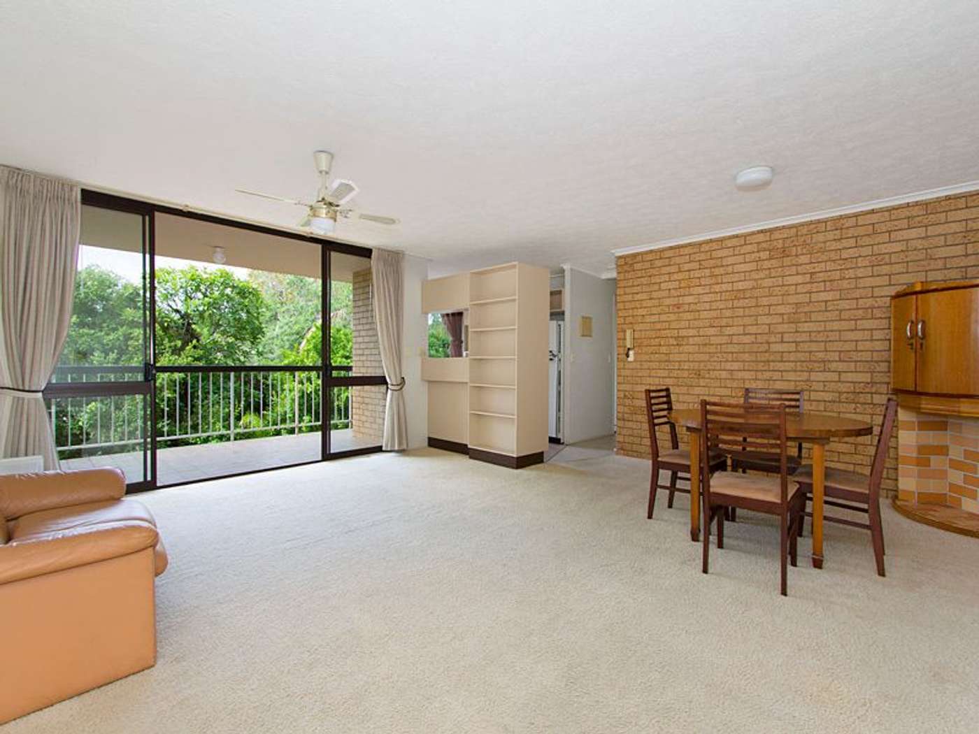 Main listing image for 3/98 Whitmore Street, Taringa  QLD  4068