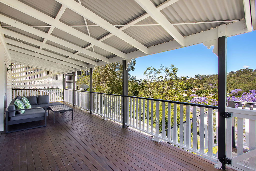 Main listing image for 17 Wollundry Pl, The Gap  QLD  4061