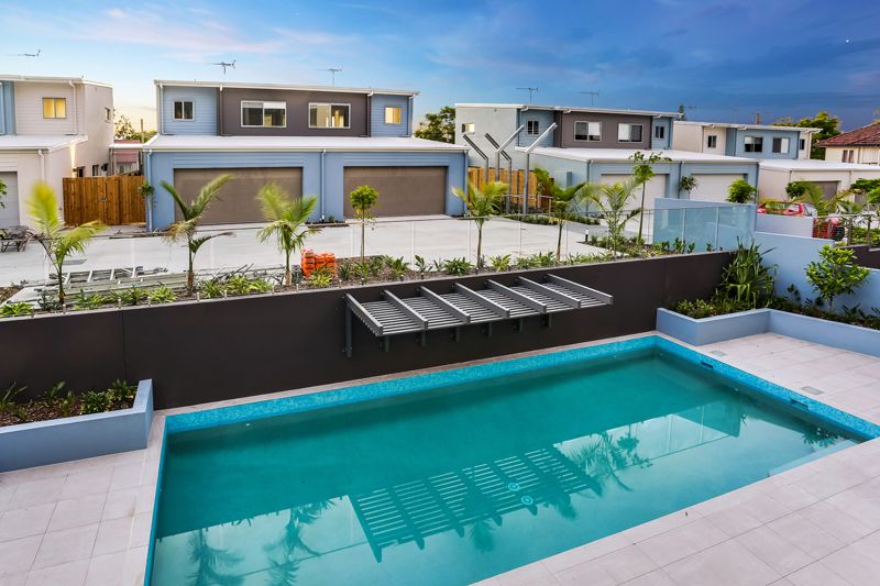 Main listing image for 45/11 Rolleston St, Keperra  QLD  4054