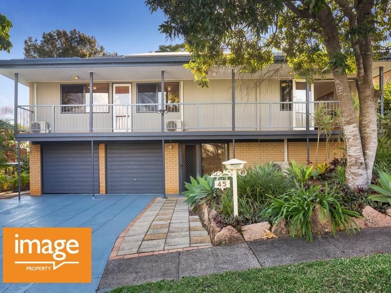 Main listing image for 45 Timbarra Cres, Jindalee  QLD  4074
