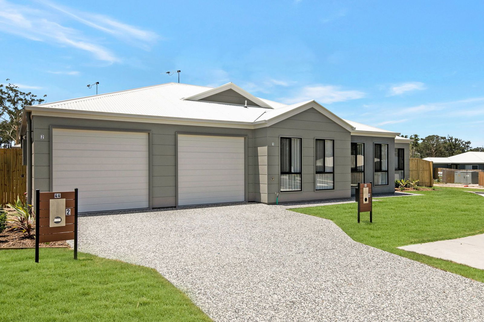 Main listing image for 2/44 Miamax Pl, Logan Reserve  QLD  4133