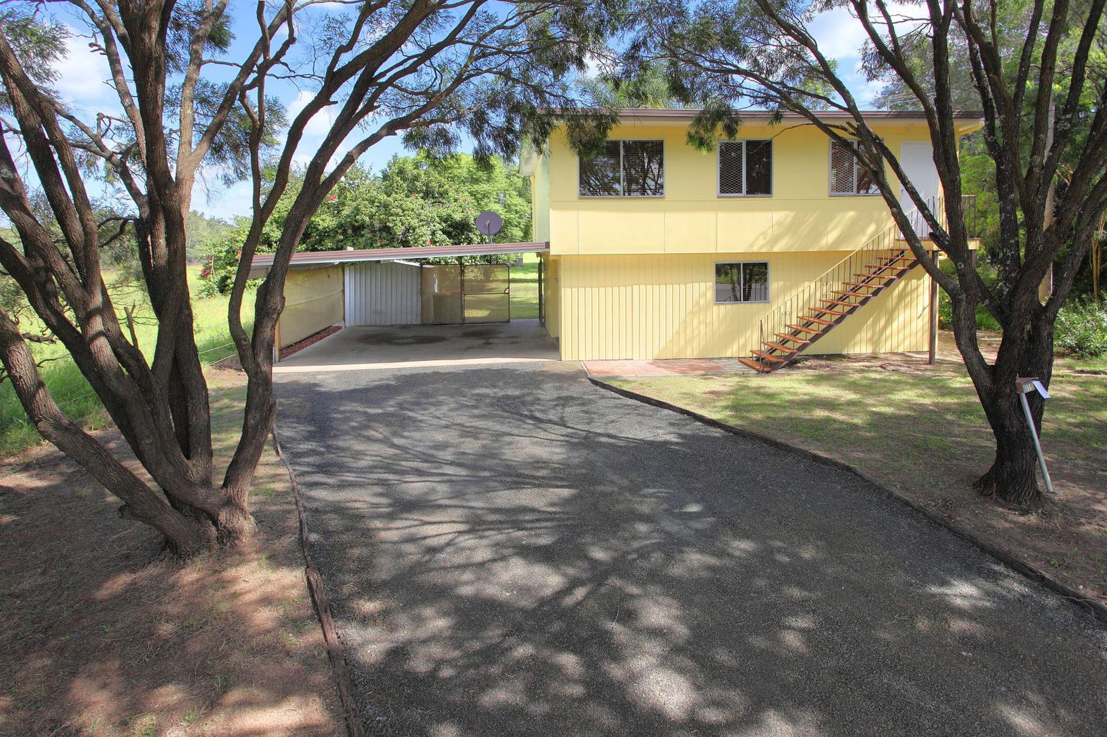Main listing image for 181 Moores Pocket Rd, Moores Pocket  QLD  4305