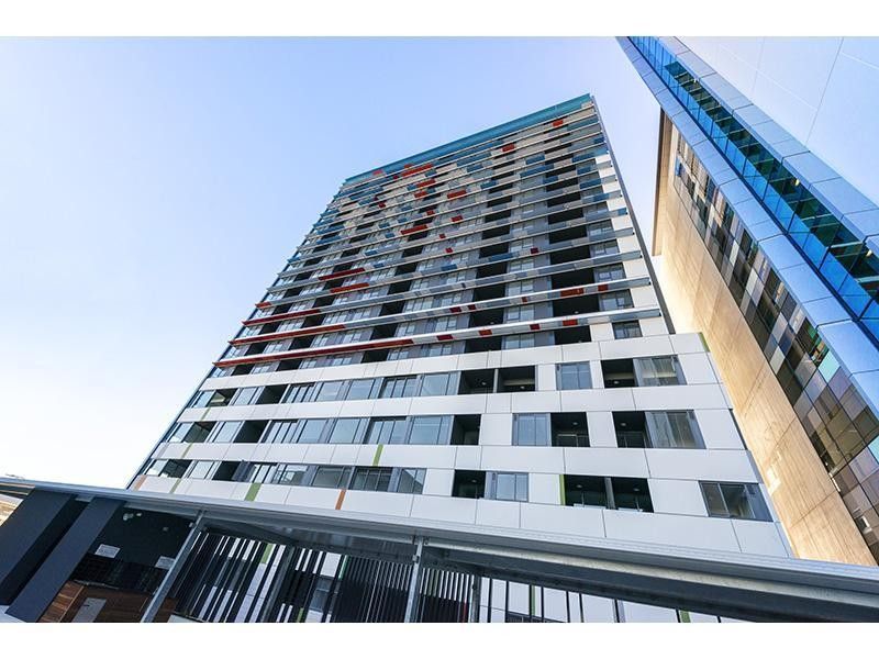 Main listing image for 607/25 Connor St, Fortitude Valley  QLD  4006