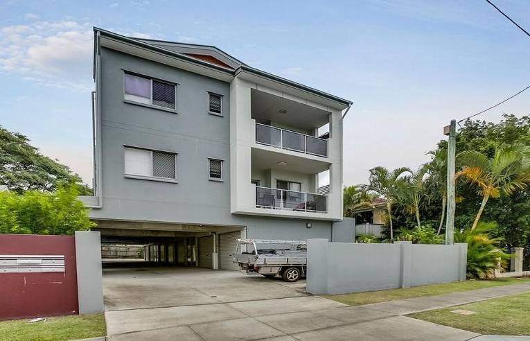 Main listing image for 1/9 York St, Nundah  QLD  4012