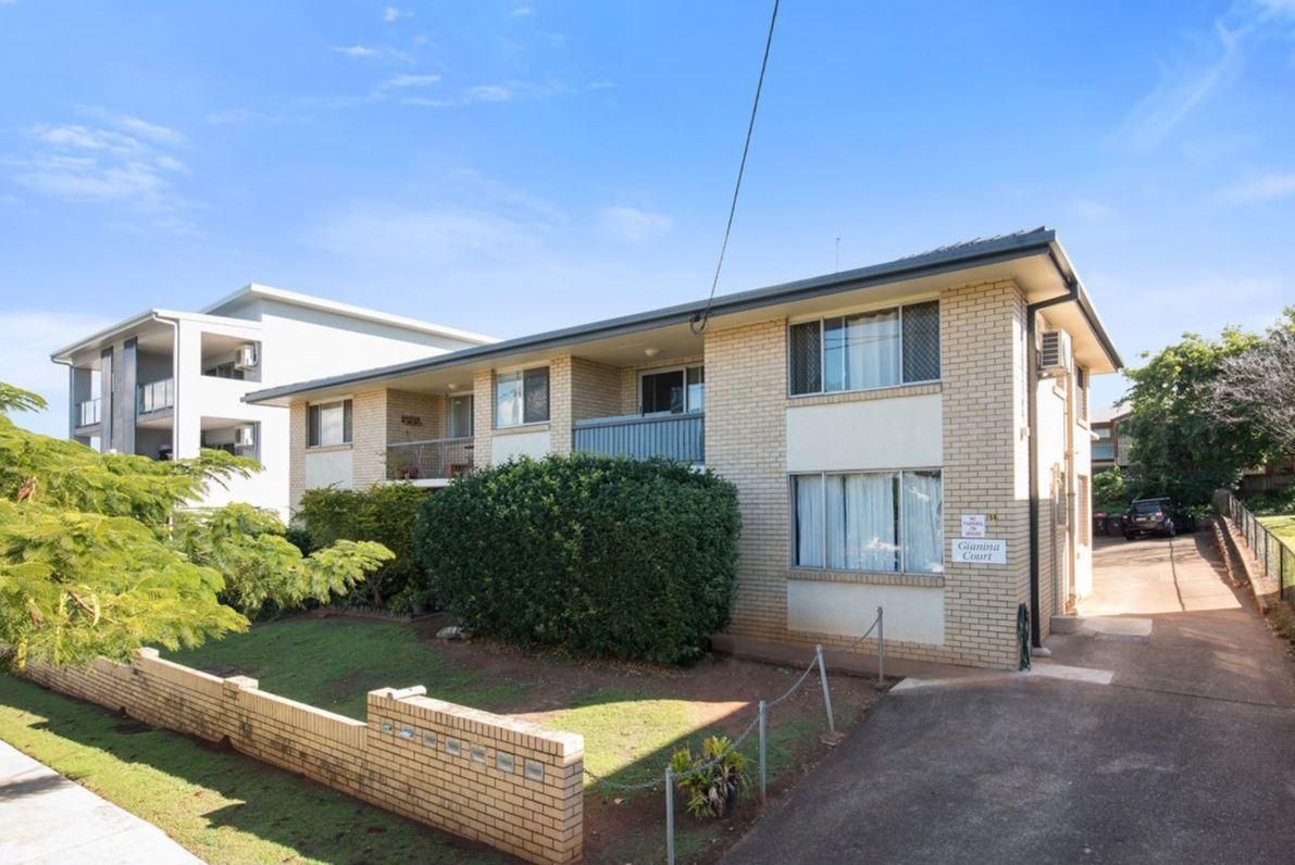 Main listing image for 5/56 Church St, Zillmere  QLD  4034