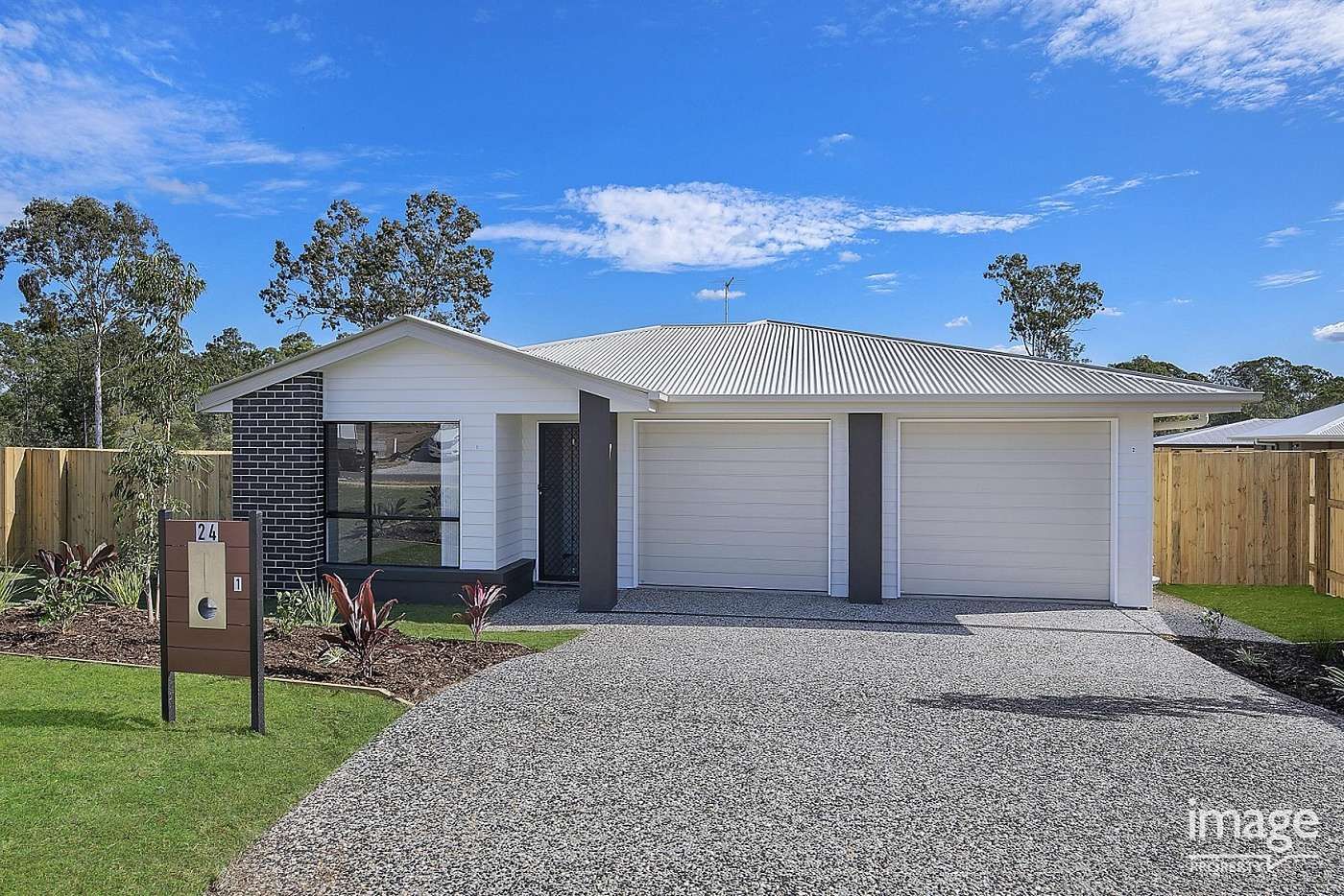 Main listing image for 1/24 Rogers Street, Brassall  QLD  4305