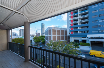Image 6 for 9/1 St Pauls Terrace, Spring Hill  QLD  4000