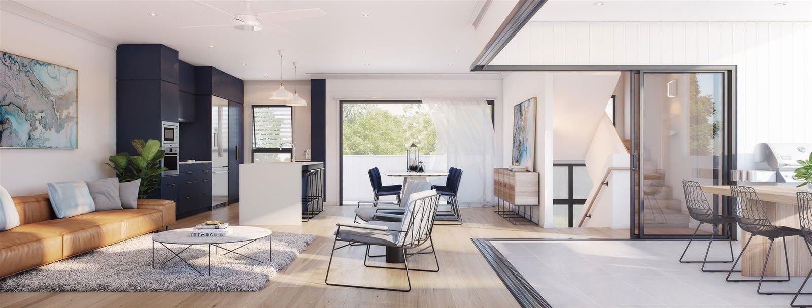 Main listing image for 5/80 Kirkland Ave, Coorparoo  QLD  4151