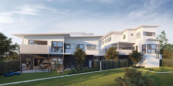 Image 6 for 5/80 Kirkland Ave, Coorparoo  QLD  4151