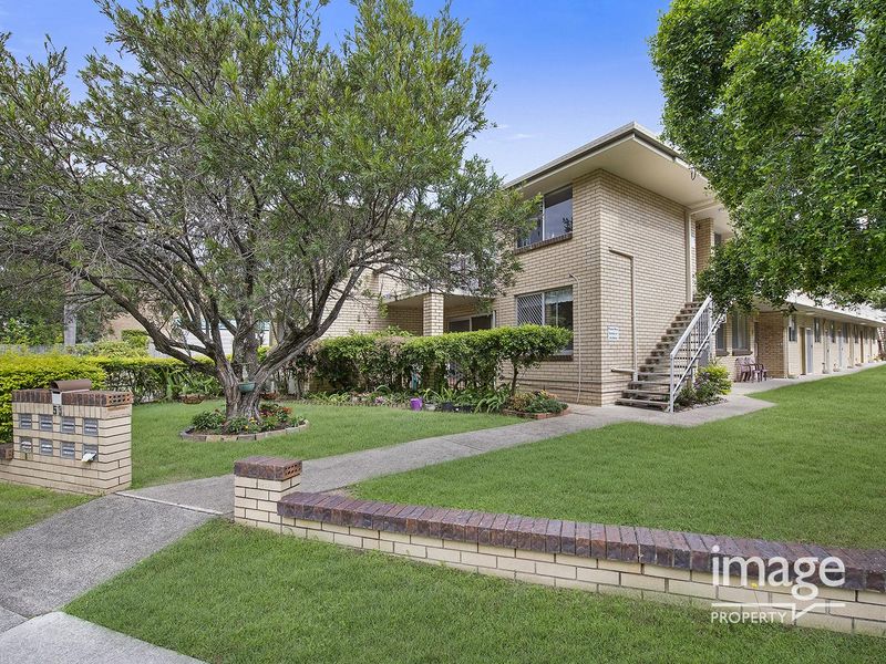 Main listing image for 5/53 Kidston Terrace, Chermside  QLD  4032