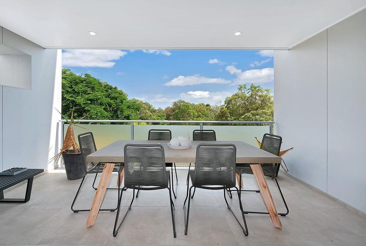 Main listing image for 7/6 Tallowwood St, Seven Hills  QLD  4170