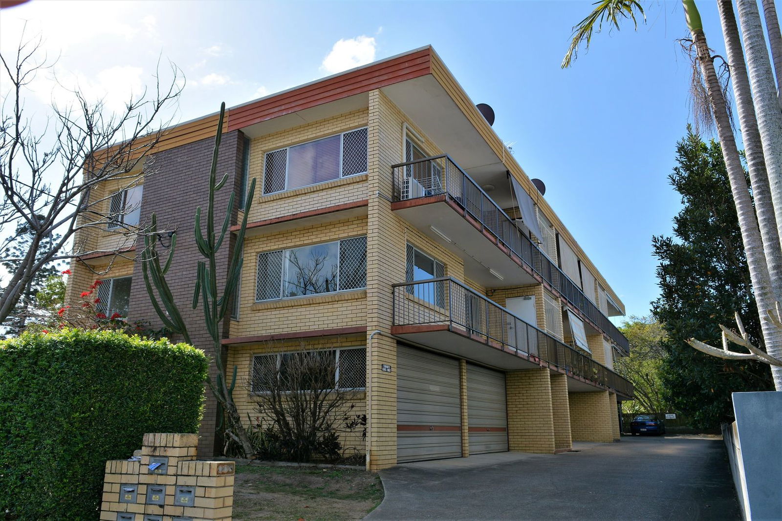 Main listing image for 4/37 Rode Rd, Wavell Heights  QLD  4012