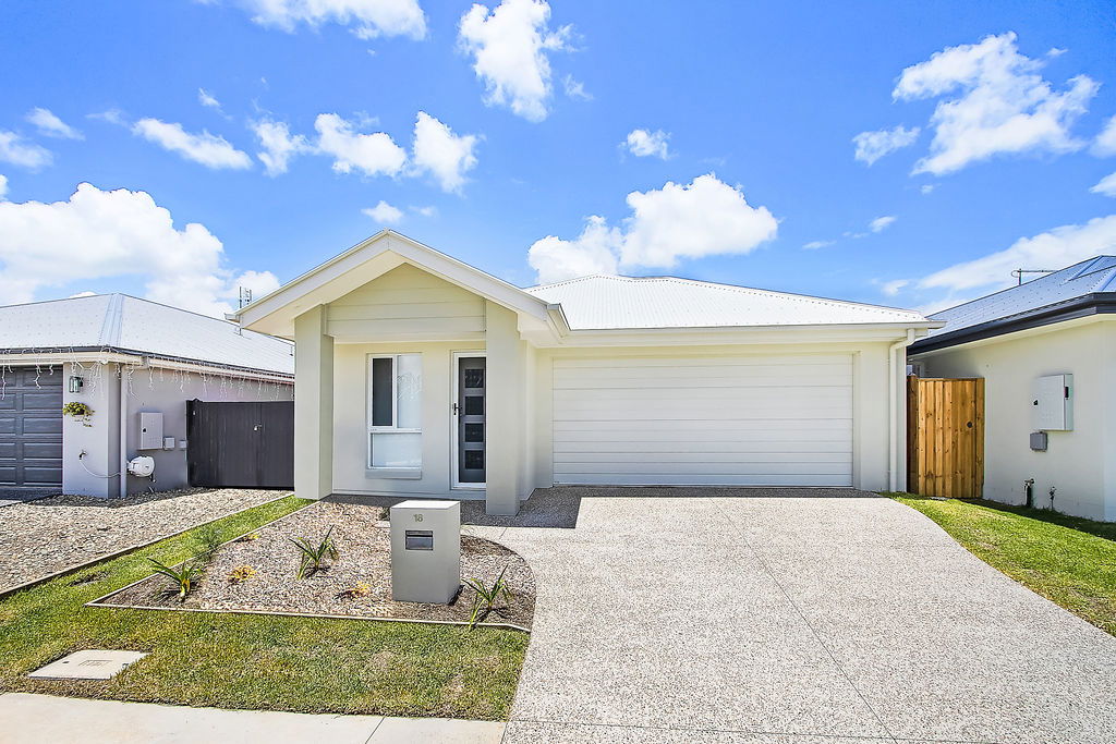 Main listing image for 18 Azalea Street, Caboolture  QLD  4510