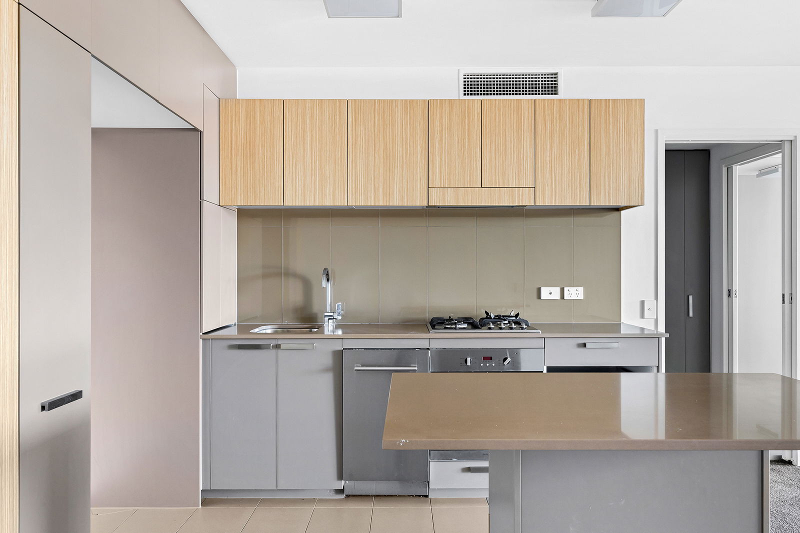 Main listing image for 503/1 Aspinall St, Nundah  QLD  4012