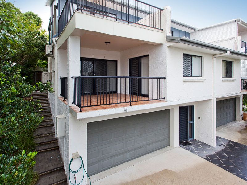 Main listing image for 27A Burnaby Terrace, Gordon Park  QLD  4031