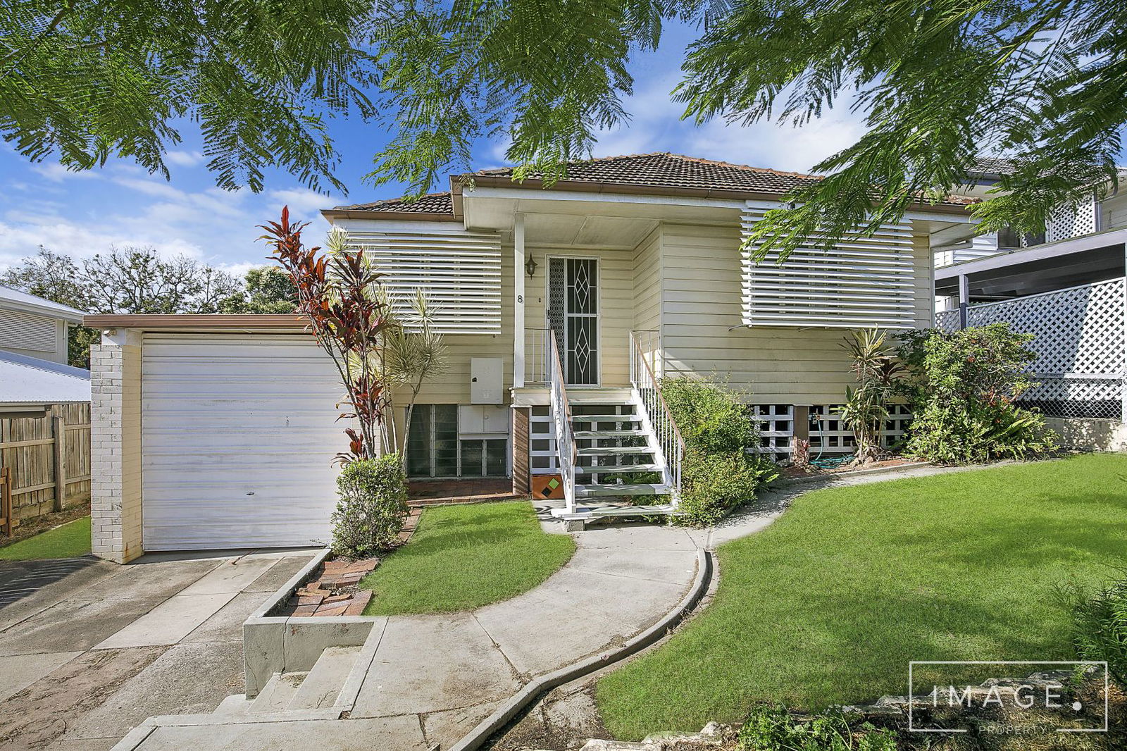Main listing image for 8 Lanercost Street, Geebung  QLD  4034