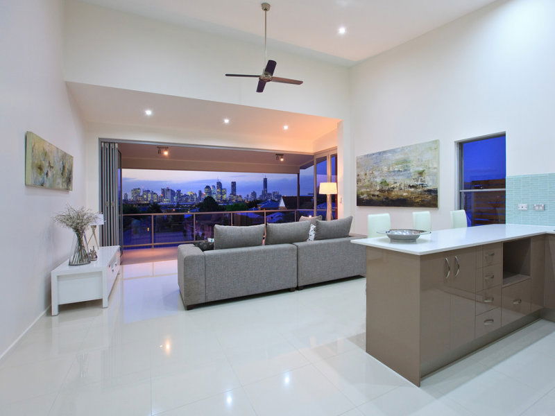 Main listing image for 4/53 Douglas Street, Greenslopes  QLD  4120