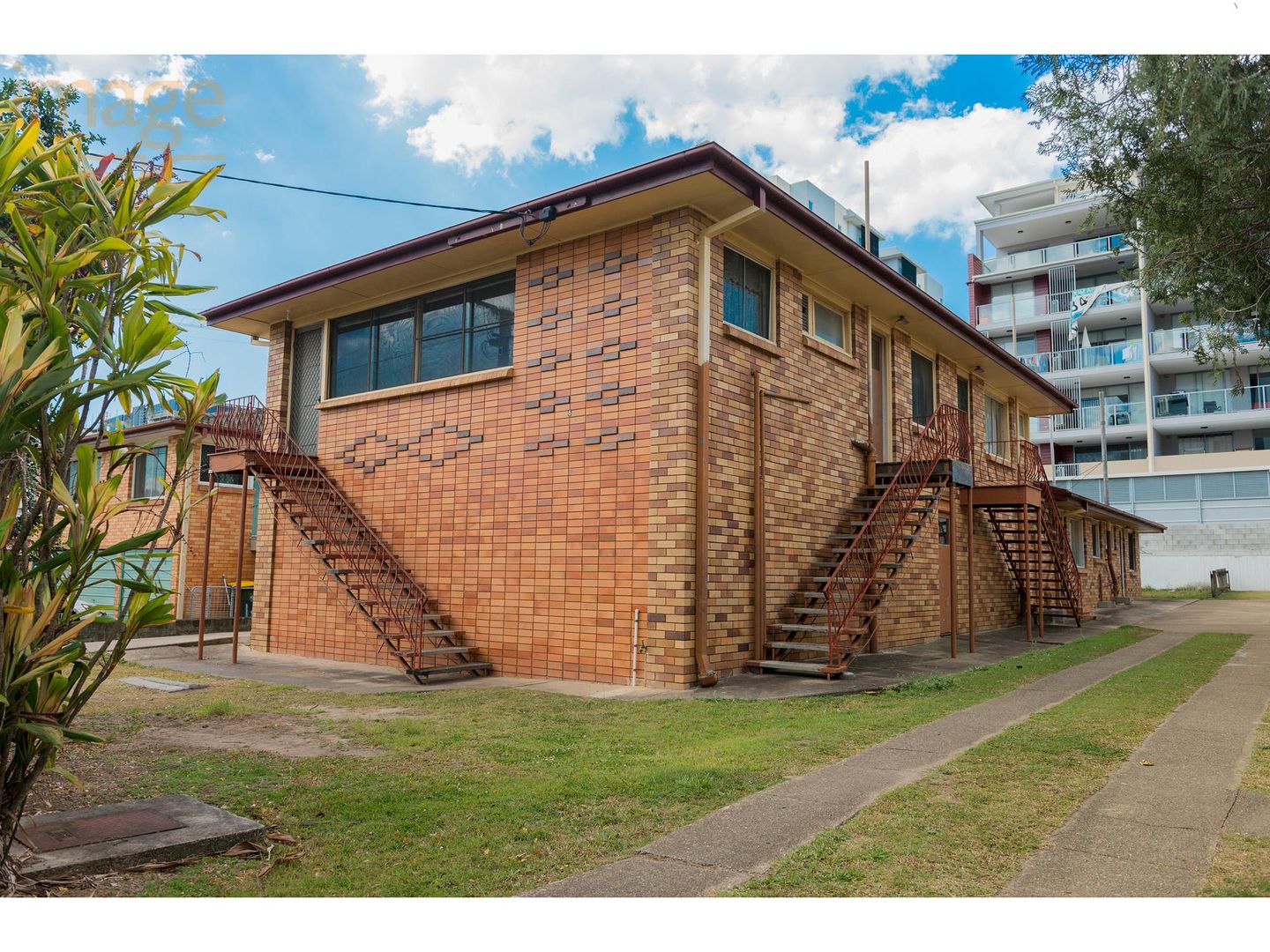Main listing image for 1/6 Charlotte St, Chermside  QLD  4032