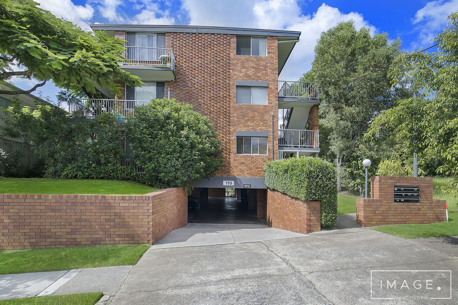 Main listing image for 11/119 Ryan St, West End  QLD  4101