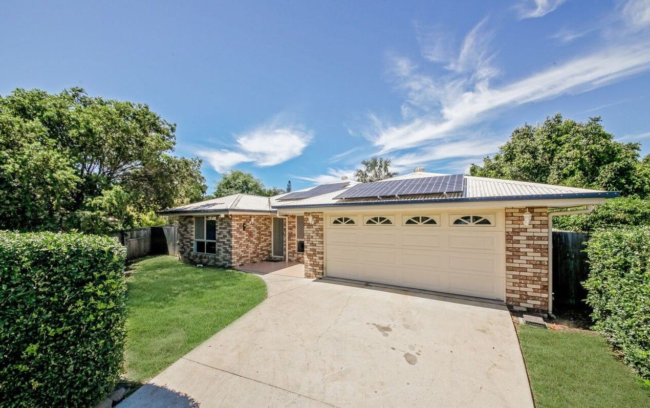 Main listing image for 26 Mundie Pl, Bray Park  QLD  4500