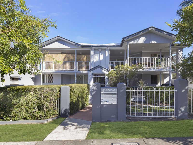 Main listing image for 4/35 Belgrave St, Balmoral  QLD  4171