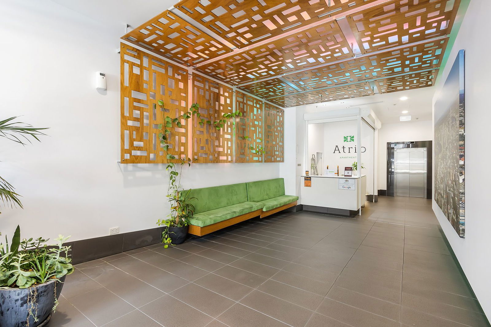 Main listing image for 503/29 Robertson St, Fortitude Valley  QLD  4006