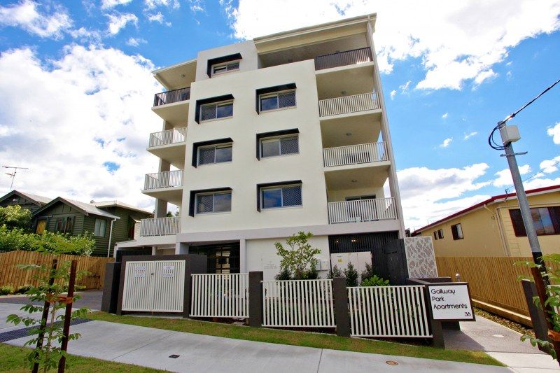 Main listing image for 4/38 Gallway St, Windsor  QLD  4030