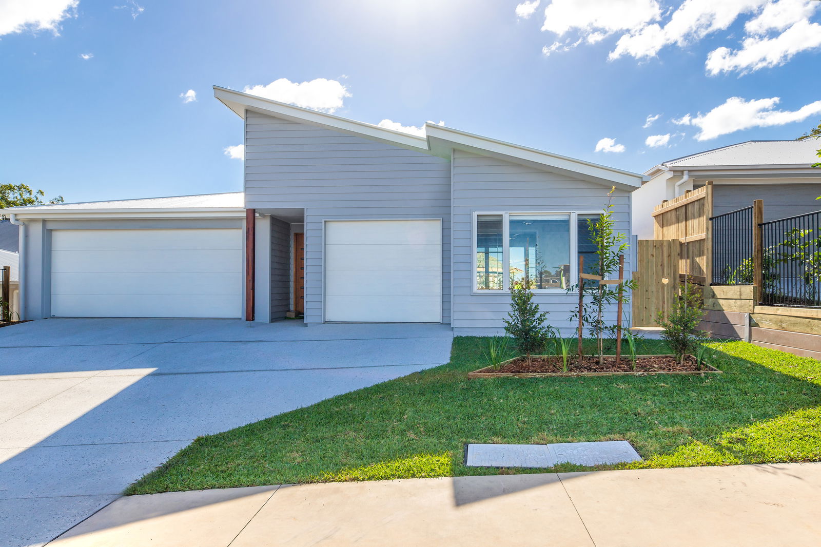Main listing image for 2/18 Wallum Street, Peregian Springs  QLD  4573