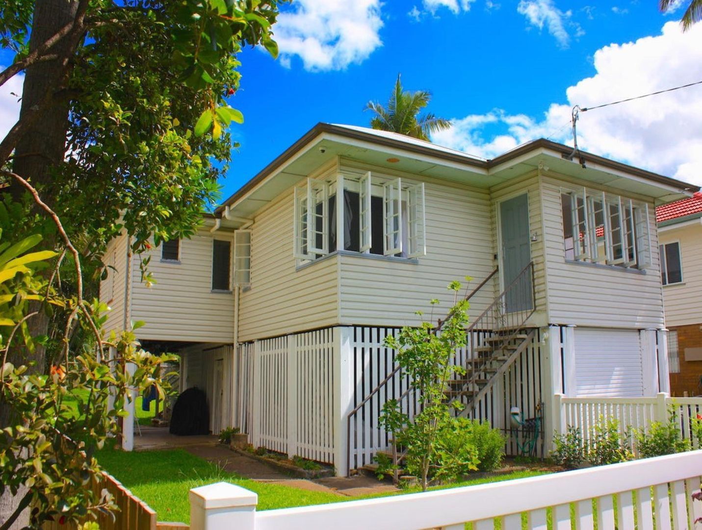Main listing image for 45 Gordon St, Gordon Park  QLD  4031