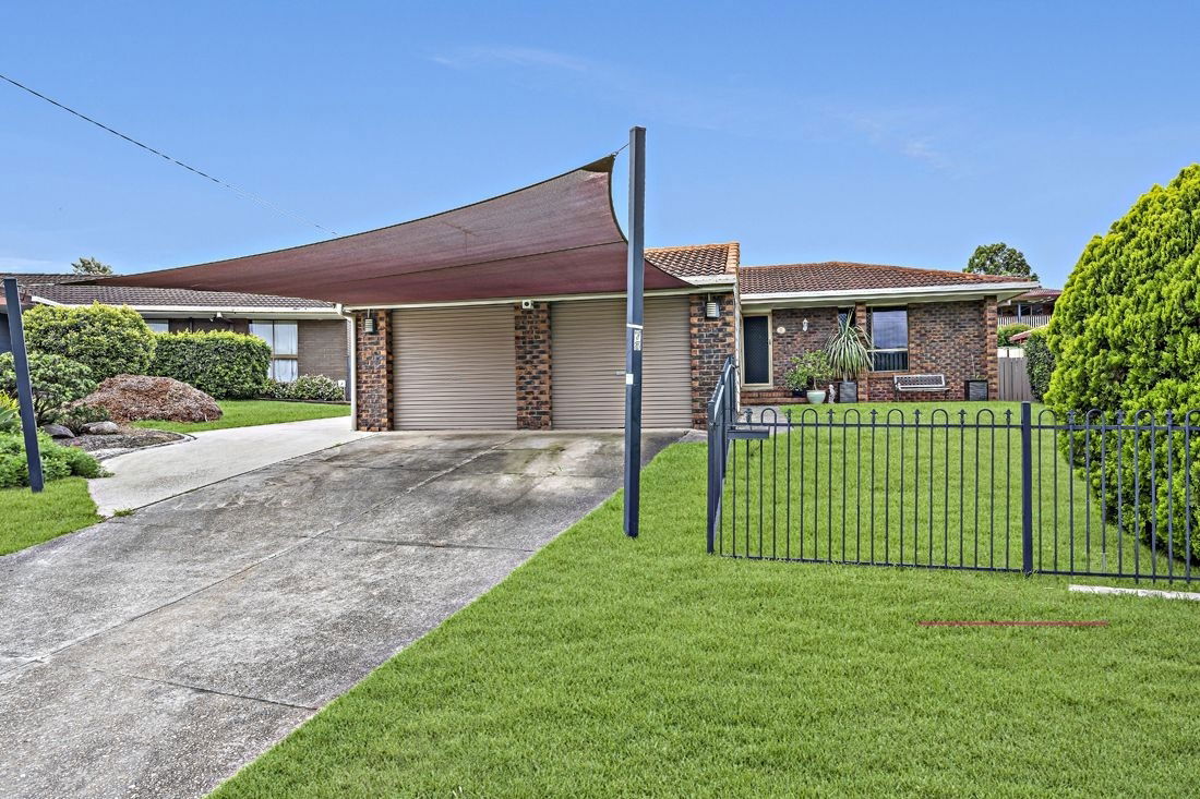 Main listing image for 73 Cecily St, Kallangur  QLD  4503