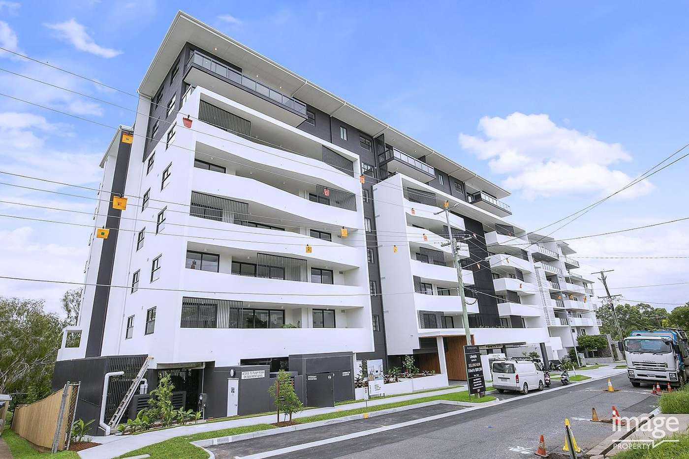 Main listing image for 303/14 Curwen Terrace, Chermside  QLD  4032