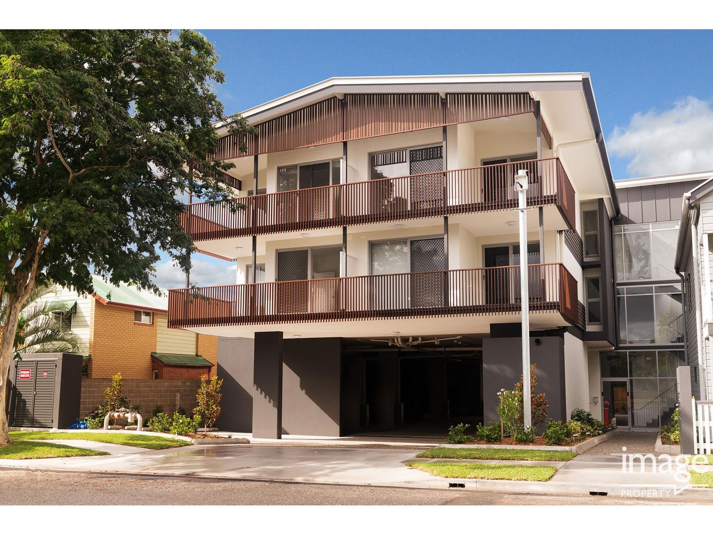 Main listing image for 7/33 Hopetoun St, Ascot  QLD  4007