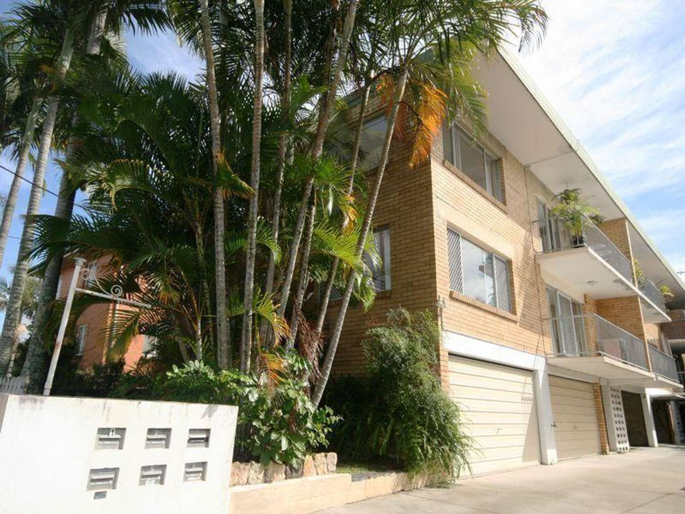 Main listing image for 5/47 Llewellyn St, Kangaroo Point  QLD  4169